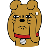 KAKAO FRIENDS-让我看看